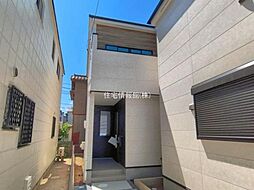 松戸市古ヶ崎7期 2号棟