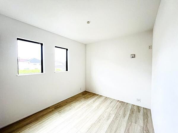 子供部屋
