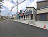 外観：現地写真です。