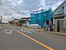 外観：現地写真です。