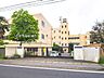 周辺：柏市立酒井根中学校まで約750m（徒歩10分）