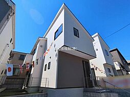 松戸上本郷4丁目24ー2期　3号棟