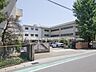 周辺：松戸市立上本郷小学校まで約800m（徒歩10分）