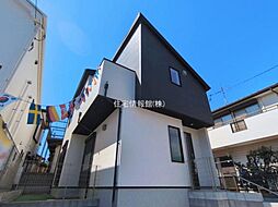 松戸上本郷4丁目24ー2期　1号棟
