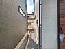 外観：現地写真です。
