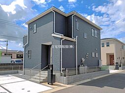 野田市中里3期 2号棟