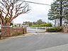 周辺：野田市立川間小学校まで約330m（徒歩5分）