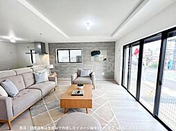 柏市高田6期 2号棟