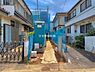 外観：現地写真です。