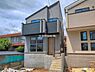外観：現地写真です。