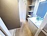 その他：脱衣所は小さなお子様がいるご家庭にも重宝されます。