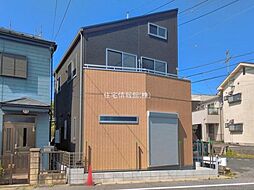 外観の画像