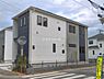 外観：現地写真です。