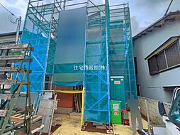 柏市南逆井203 1区画 1号棟