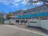 周辺：松戸市立新松戸南小学校まで約90m（徒歩2分）