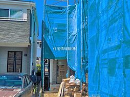 新松戸34期 E号棟