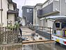 外観：現地写真です。