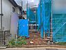 外観：現地写真です。