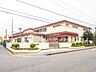 周辺：松葉保育園まで約790m（徒歩10分）