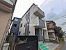 外観：現地写真です。