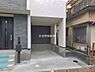 外観：現地写真です。