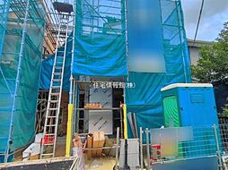 松戸市小金原724 2棟 2号棟