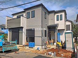 松戸市六高台5丁目17番 B号棟