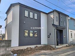 松戸市六高台5丁目17番 A号棟