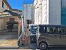 外観：現地写真です。