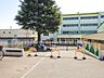 周辺：流山市立向小金小学校まで約240m（徒歩3分）