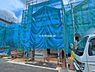 外観：現地写真です。