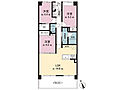 柏プリンスハイツ4階2,899万円