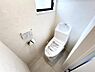 トイレ：ほっと安らげるトイレ空間です。