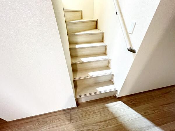 室内を拡大表示