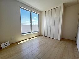 子供部屋の画像
