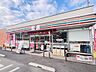周辺：セブン-イレブン 柏南増尾7丁目店まで約803m（徒歩11分）