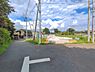 外観：現地写真です。