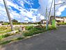 外観：現地写真です。