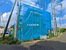 外観：現地写真です。