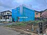 外観：現地写真です。