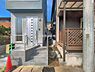 外観：現地写真です。