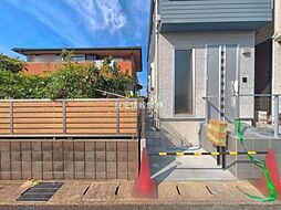 外観の画像