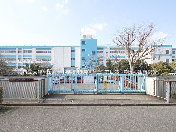 周辺を拡大表示