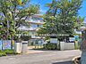 周辺：柏市立増尾西小学校まで約550m（徒歩7分）