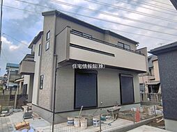 柏市南増尾6丁目 1号棟