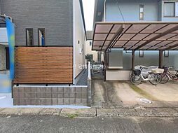 外観の画像