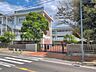 周辺：流山市立北部中学校まで約1030m（徒歩13分）
