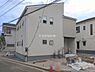 外観：現地写真です。