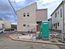 外観：現地写真です。