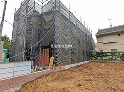 東深井 1号棟